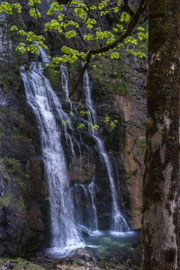  Wasserlochklamm Palfau (Lassing/Steiermark)