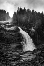 Krimmler Wasserfälle