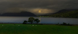 Schottland 