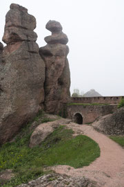 Festung Belogradtschik