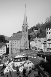 Bad Hofgastein