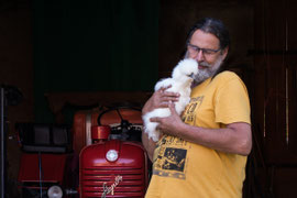 Mit Snowy (07.07.2023)
