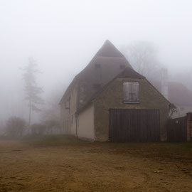  Bei Greillenstein (Waldviertel)
