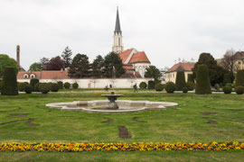 Wien-Schönbrunn