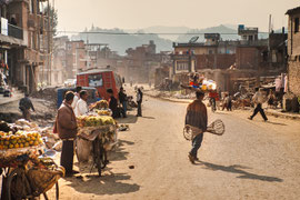 Kathmandu