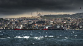 Istanbul
