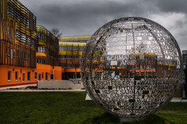 Uni-Kampus Wien