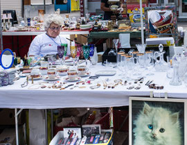 Am Trödler-Markt