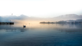 Traunsee (Salzkammergut)