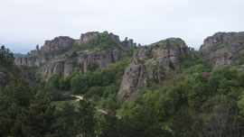 Festung Belogradtschik
