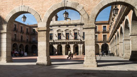 Zaragoza