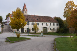 Alt Pölla (Waldviertel)