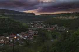 Veliko Tarnowo