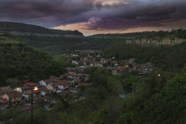 Veliko Tarnowo