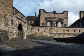 Edinburgh