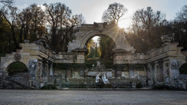 Schönbrunn