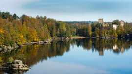 Ottensteiner Stausee (Waldviertel)