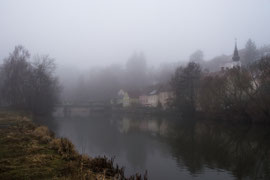 Litschau am Herrensee (Waldviertel)