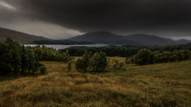 Highlands (Schottland)