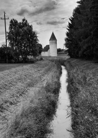 Irgendwo in Niederösterreich