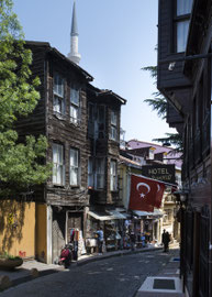 Istanbul (April 2025)