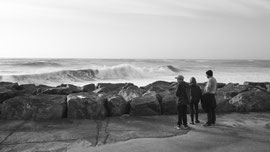 Am Meer