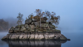Ottensteiner Stausee