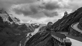 Am Grossglockner