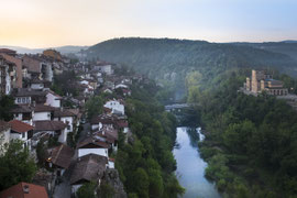 Veliko Tarnowo