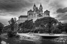 Stift Melk
