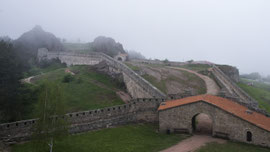 Festung Belogradtschik
