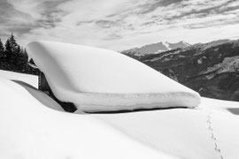 Am Wildkogel (Bramberg/Pinzgau)