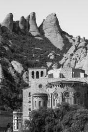 Montserrat (Spanien)