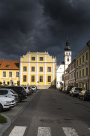 Im Waldviertel