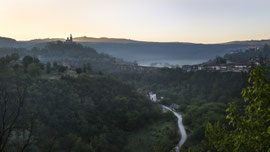 Veliko Tarnowo
