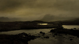 Schottland (Highlands)