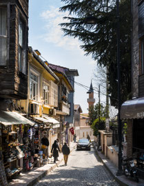  Istanbul (April 2025)