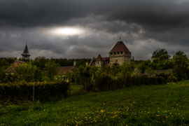 Wolfshof bei Rosenburg (Waldviertel)
