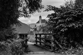 Schloß Schönbühel an der Donau