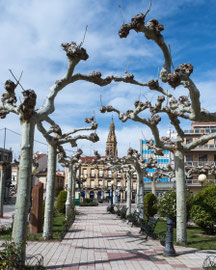 Santa Maria (Spanien)