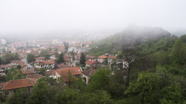 Belogradtschik (04. 2025)