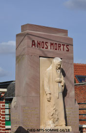 MONTAUBAN-DE-PICARDIE
