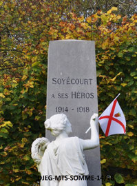 SOYECOURT
