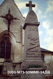 NAOURS