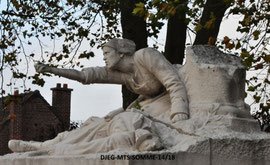 PERONNE