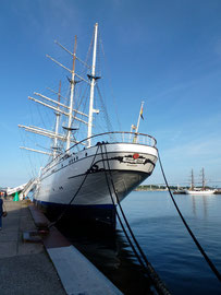 Schulschiff Gorch Fock