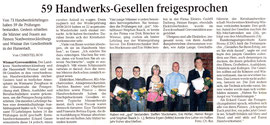 Quelle: Grevesmühlener Zeitung den 13./14.03.2010