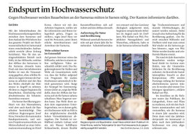 Obwaldner Zeitung vom 06.06.2026