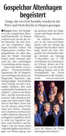 Quelle: Neue Westfälische | www.nw.de - Bild: privat