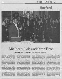 Quelle: UK - Unsere Kirche | www.unserekirche.de